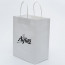Kraft Paper Carry Retail Bags